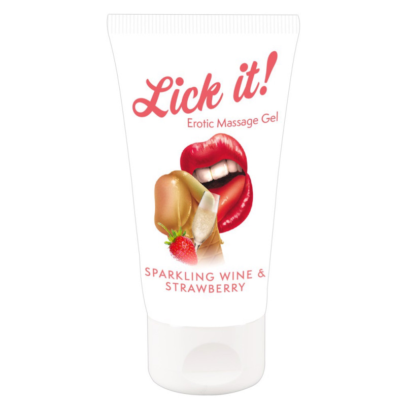 Lick it! 50 ml