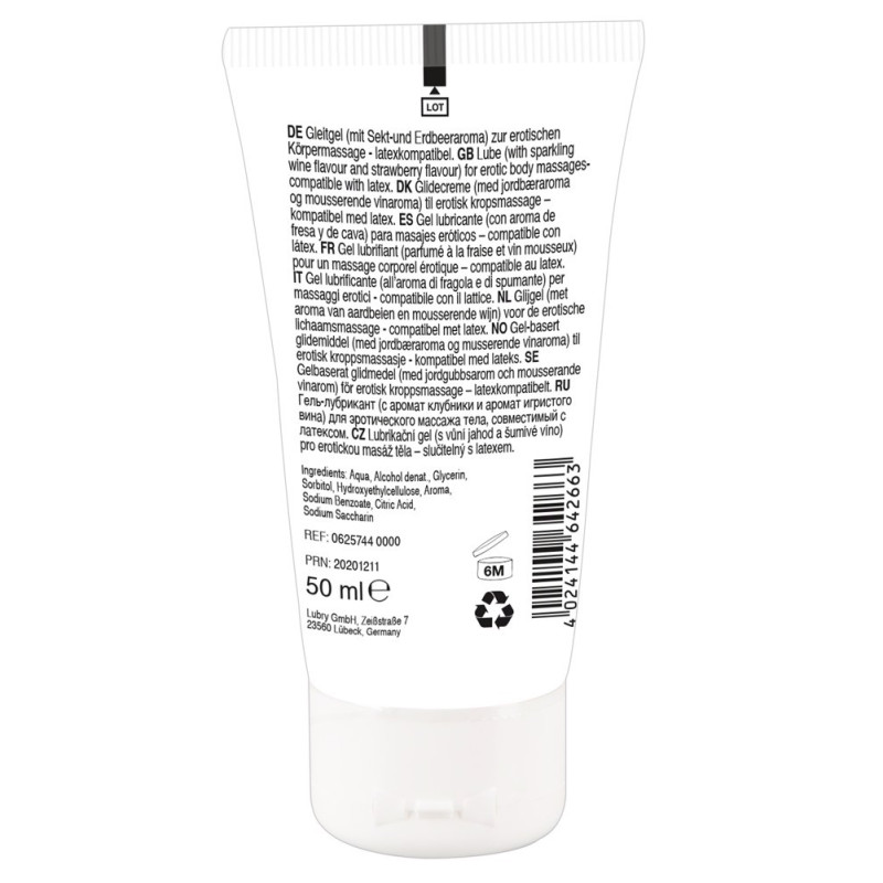 Lick it! 50 ml