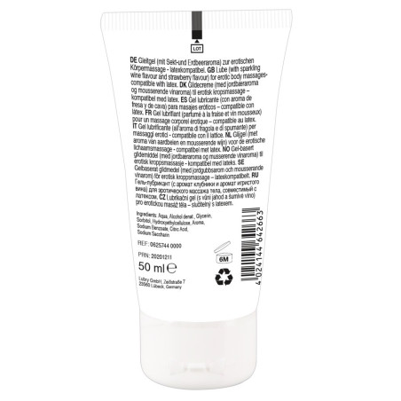 Lick it! 50 ml