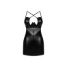 Black chemise