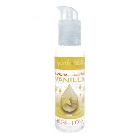 Lubrikants Boys of Toys 100 ml