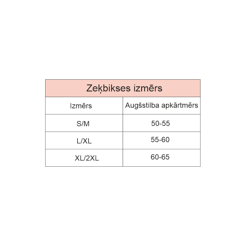 Melnas zeķubikses JULIETTE