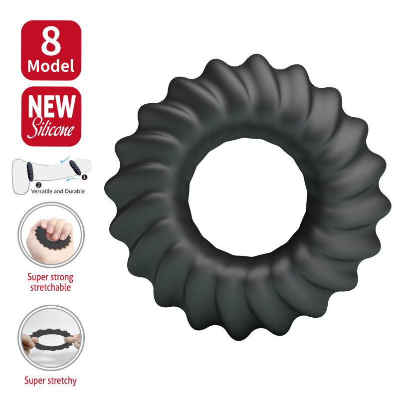 CRAZY BULL - Penis Ring