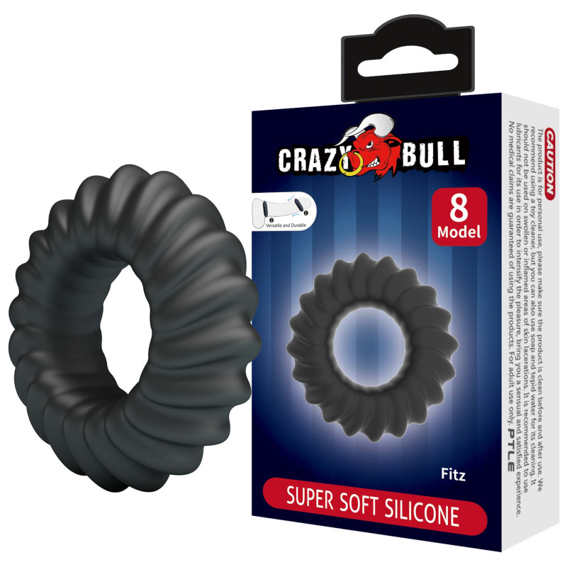 CRAZY BULL - Penis Ring