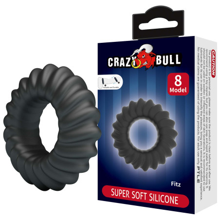 CRAZY BULL - Penis Ring