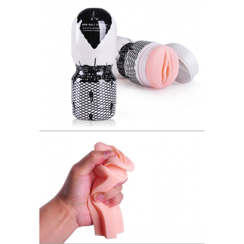 Masturbator-Passion Cup