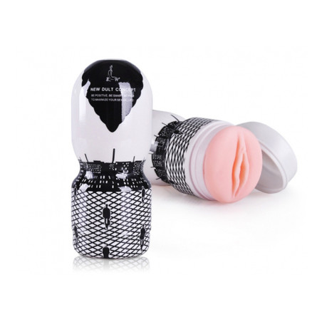 Masturbator-Passion Cup
