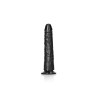 Slim Realistic Dildo with Suction Cup - 7"/ 18 cm