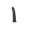 Slim Realistic Dildo with Suction Cup - 7"/ 18 cm