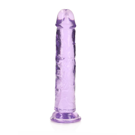 Taisns reālistisks Dildo  6"" / 15 cm
