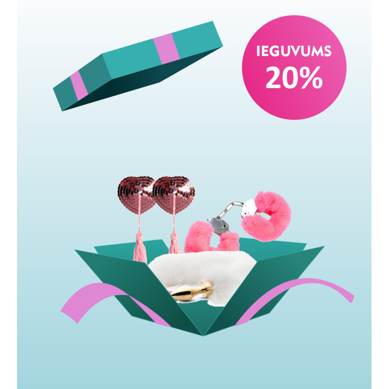 Pūkains komplekts