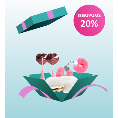 Pūkains komplekts