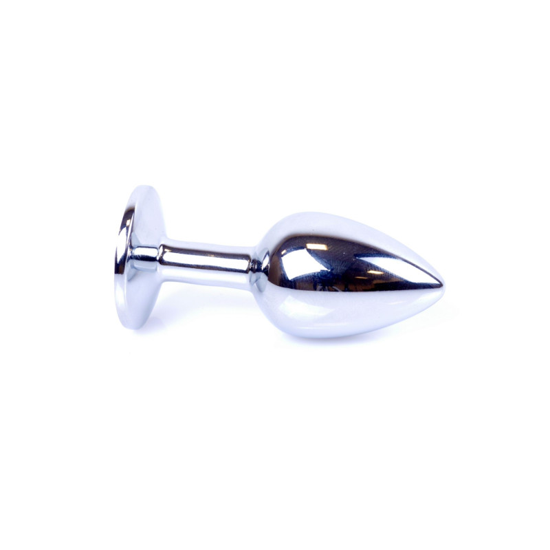 Plug-Jewellery Silver