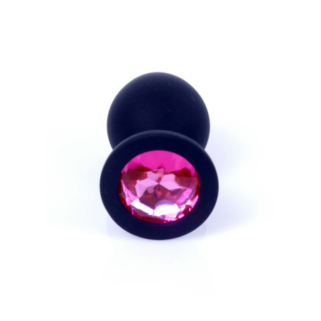 Plug-Jewellery Silicon