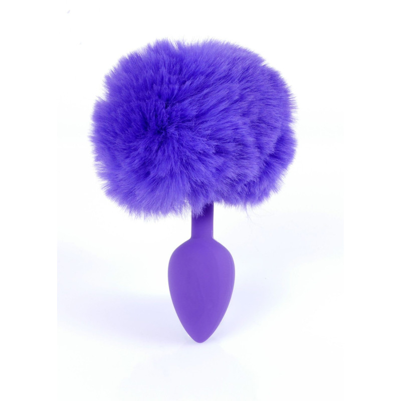 Anālais stimulators-Jewellery Silikons ar asti
