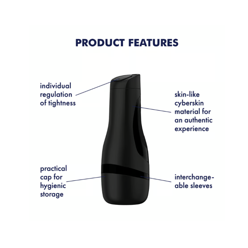 Satisfyer Men Classic
