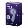 Pro 2 Generation 3 with Liquid Air