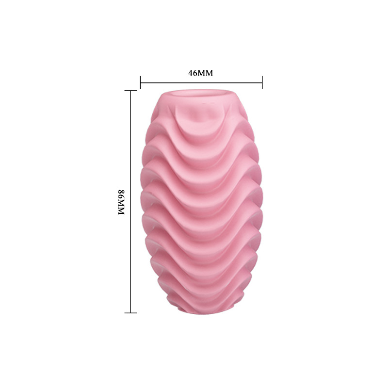 Passionate Double-Sided Egg