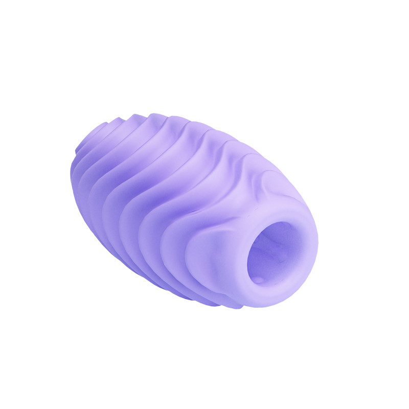 Passionate Double-Sided Egg