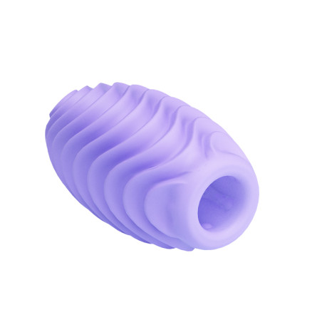 Passionate Double-Sided Egg
