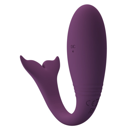 Vibrators Jayleen