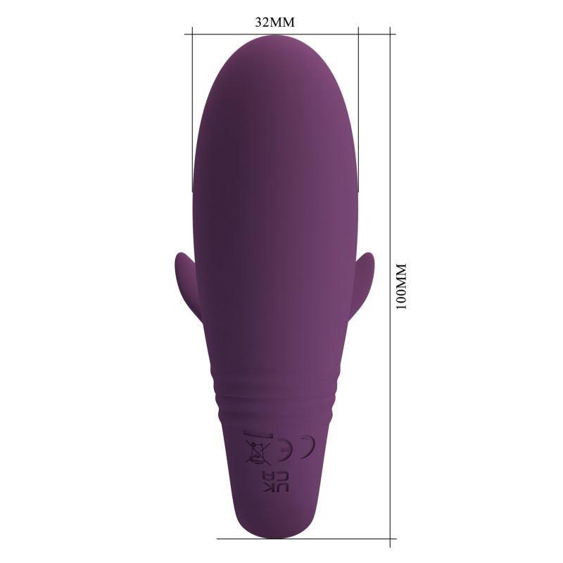 Vibrators Jayleen