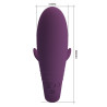 Vibrators Jayleen