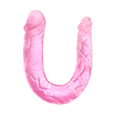 DOUBLE DONG Dildo