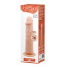 Dildo BARBARA 20 cm