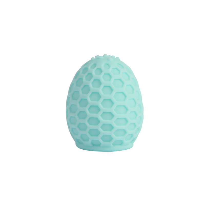 Male Tickler Masturbator Egg