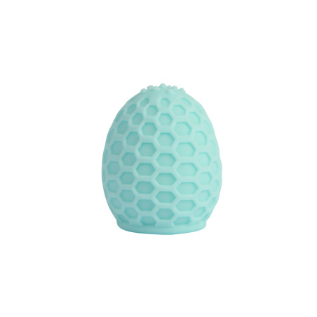 Male Tickler Masturbator Egg