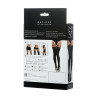 Glossy Shiny Wetlook stockings with a lace ELIZA