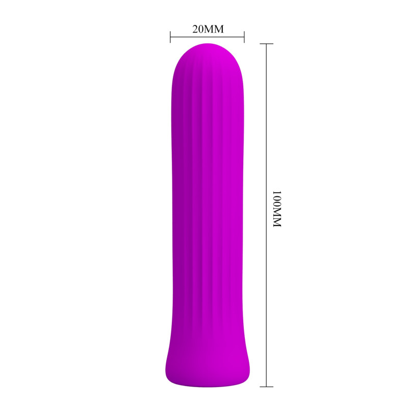 Vibrators Blanche