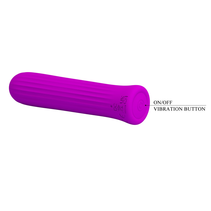 Vibrators Blanche
