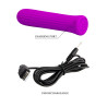 Vibrators Blanche