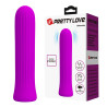 Vibrators Blanche
