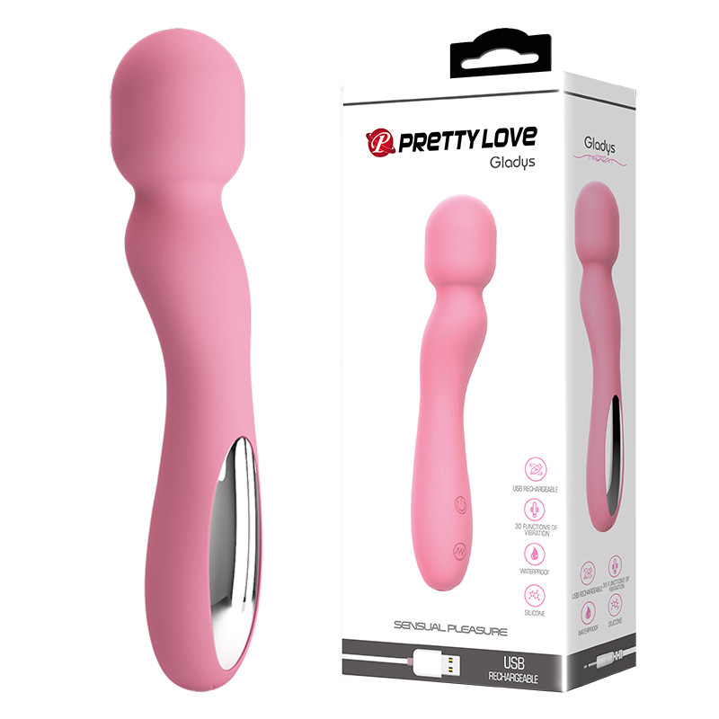 Vibrators Gladys