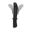 Hand Held Vibrating Sex Machine